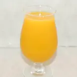 オレンジジュースOrangeJuice（ナマステキッチン）