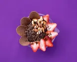 ストロベリーチョコレートスペシャルボウル Strawberry Chocolate Special Bowl(J BOWL 心斎橋店)