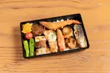 魚串重 特上【menu限定】（魚串さくらさく 人形町店）