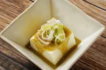 青唐辛子ヤッコ(まめたい商店 ひばりが丘店)