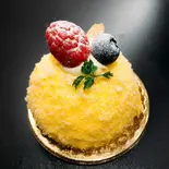レアチーズ（ANGUS江戸堀店）