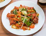 ポークチリ Chili Pork（インドレストラン＆バー メラ）