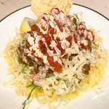 自慢のタコライス（cheros company）