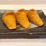 いなり（うどん・そば 勝衛門）
