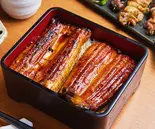 うな重 上（うなぎ御食事処 九寅）