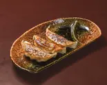 半餃子3個（らーめん和蔵）