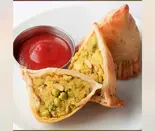 サモサ(2P)/SAMOSA（スパイスの森）