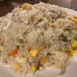 上海五目炒飯（中華居酒屋 上海厨房）