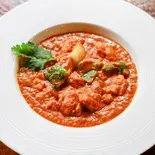 マトンドピャーザ MUTTON DOPYAZA(ボンベイ・インディアン・ダイニング&バー 宇品店)
