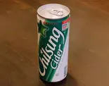 缶サイダー(すなお東京)