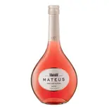 【アルコール】マテウスロゼ 375ml MATEUS ROSE（スリランカ スパイスカレー 天満店 Sri Lanka Spice Curry）