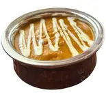 バターチキンカレー / BUTTER CHICKEN CURRY（スナンネパールインドキュイジーヌ 名古屋店）