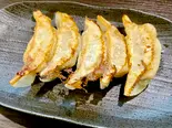 輝の餃子(5個)(ラーメンRPG)