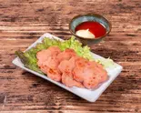 花ソーセージ（たこ焼き居酒屋 蛸心）