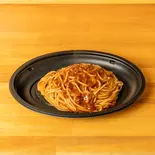 デミグラスボロネーゼ(1000円パスタのバル惣田)