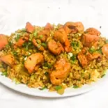 Chicken Biriyani(インドネパールレストラン ロティーヤ)