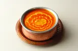 バターチキンカレー（アジアンレストラン・チョウタリ太閤通店(Mountain HUB)）
