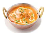 バターチキンカレー Butter Chicken Curry（ライノキッチン巣鴨店）