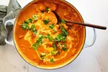 バターチキンカレー（BATTI888）