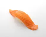生サーモンFresh Salmon(東京寿司 ITAMAE SUSHI 愛宕店 Tokyo Sushi Itamae Sushi Atago)
