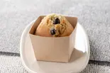 抹茶とおまめ(さんかくしかく)