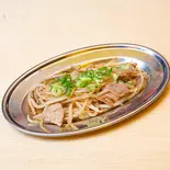 豚もやし(お米が美味しいどんぶり屋さん【三好屋】)