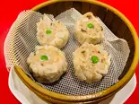 焼売（中国東北家郷料理 永利 池袋本店）