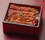 うな重弁当(特上)(新宿うな鐵デリバリー)
