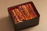特上弁当(鰻や)