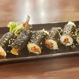チャンジャキンパ(창자김밥)（Ton Tonカンナム）