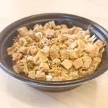 倍チャーシュー丼（らーめん一二三家(和田町一二三家製麺)）