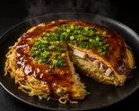 広島焼き イカ(広島焼きルンルン)