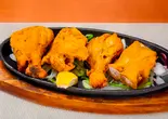 タンドリーチキン4p Tandoori Chicken 4pc（ラスミ プージャ）