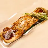大名穴子寿司（びっくり寿司 大森店）