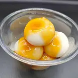 【白玉団子】みたらし（【ほっこり美味しい】おかゆのお店 学芸大学店）