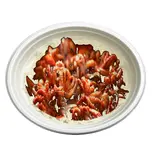 チュクミ丼 Chukumi Rice bowl(ドシラク 赤羽店)
