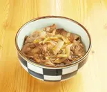 しょうが焼き丼（手打ちそばさくらの定食屋北4条創成店）