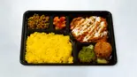 インディアン弁当A(Indian Box A)（カジャナ）