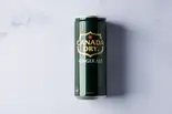ジンジャーエール 250ml 缶(いちごとチョコと、午後3時)