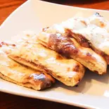 あんこチーズナンAnko cheese Nan（うま味家 マサラ）