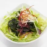チョレギサラダ（CHANCHAN 青山店）