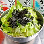 チョレギサラダ Choregi Salad（コプチャンち 心斎橋店）