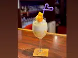 マンゴースマイルアップ(喫茶&パブ 英)