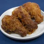 ヤンニョムチキン（CHANCHAN 青山店）
