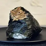 牛焼肉マヨ(おにぎりがスキすぎて 日本橋店)