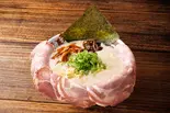 チャーシュー味噌豚骨(豚骨麵屋 一番軒 金山駅南口店)