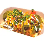 13_Pochos ポチョス（MEXICAN GRILL AVOCADO 東急プラザ原宿「ハラカド」店）