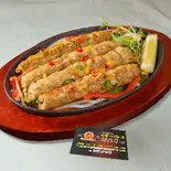 チキンシークカバブ(2p)/Chiken Seekh Kabab(2p)（Mother Palace）