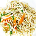 干し豆腐の冷菜（皆来）