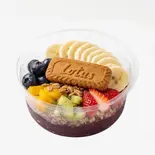 【人気No.3】フルーツアサイー / FRUIT ACAI（YOGI GREEK＆ACAI 三軒茶屋店）